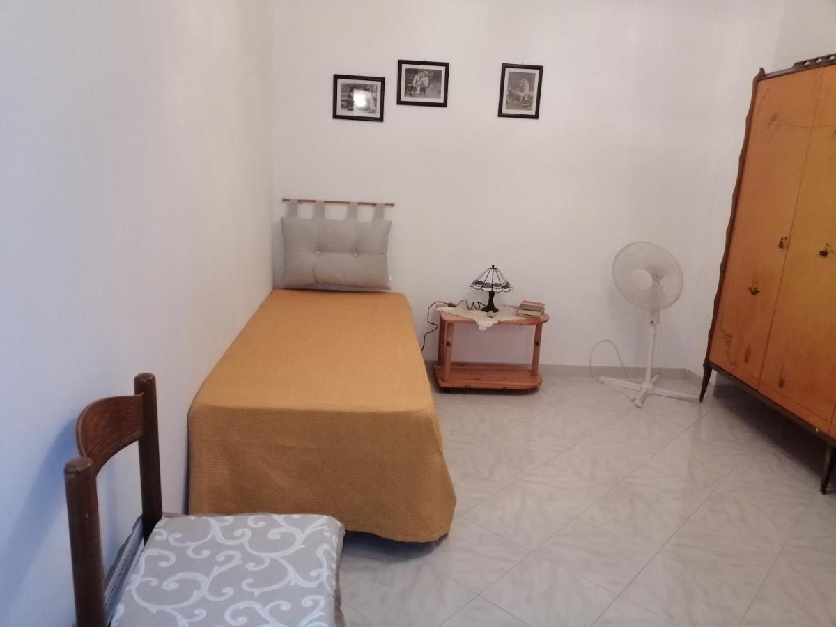 Casa Del Sole Villa Trappeto  Eksteriør bilde
