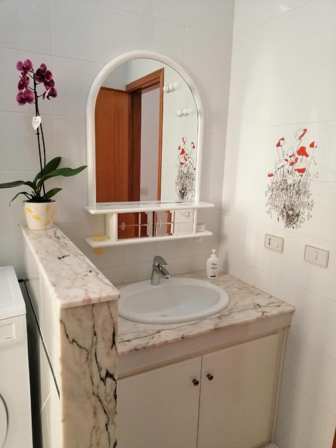 Casa Del Sole Villa Trappeto  Eksteriør bilde