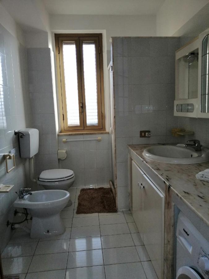 Casa Del Sole Villa Trappeto  Eksteriør bilde
